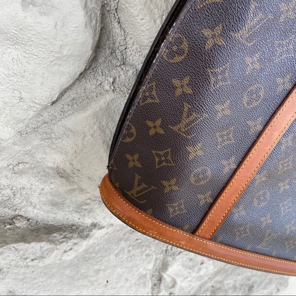 Make Offer ๐ LOUIS VUITTON Babylone Shopper Tote - Picture 5 of 10